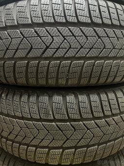 NOVÁ ORIG. ZIMNÍ SADA ŠKODA SUPERB 4, 3 235/45/18 R.V. 2024 - 9