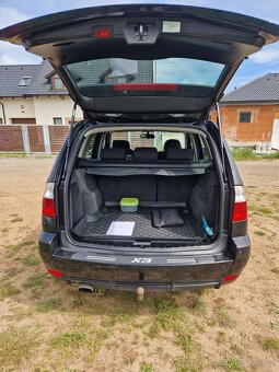 BMW X3 2.0 D - 9