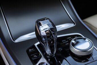 BMW X5 xDrive40i mHEV A/T - 9