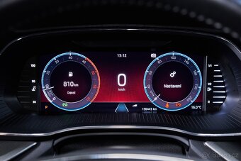 Škoda Octavia 2.0TDI 110kW, automat, DPH - 9