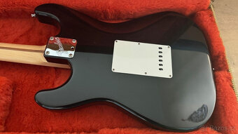 Fender Stratocaster Eric Clapton Signature Series (1988), La - 9