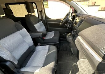 Citroen Spacetourer 2.0 HDI LONG AUTOMAT - 9