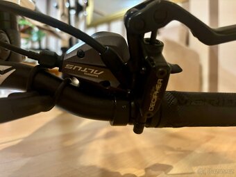 Merida Crossway 40-D - 9