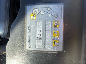 FOCUS 1.6 2011 benzín 74KW - 9