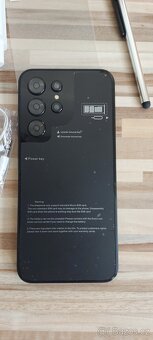 Smatfon S24 Ultra 2TB+RAM 22Gb+2 sim+paměťová katra. - 9