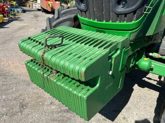 John Deere 6150M - 9