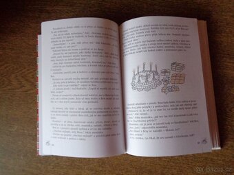 Různé dětské knihy - 9