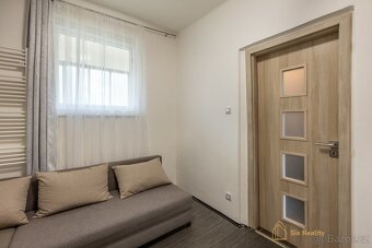 Prodej bytu 3+kk 60 m² s lodžií, Bož. Němcové – Příbram - 9