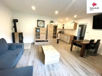 Prodej bytu 2+kk 47 m2 Štefánikovo náměstí, Jihlava - 9