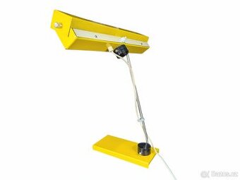 Industriální lampa VEB DDR - 9