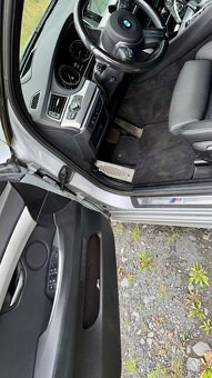 BMW 535d xDrive GT M-Paket, servis BMW, najeto 129tkm - 9