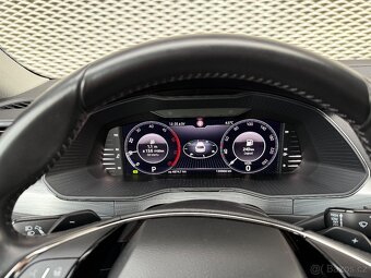 Škoda Superb 2.0 TDi DSG 140 kW - 9