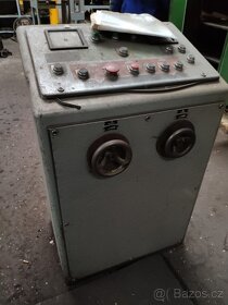 Hoblovka Kovosvit HD16 - rok 1957 - 9