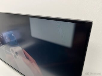 LG 32UN880-B – 31,5" 4K IPS, Ergo stojan, TOP stav - 9