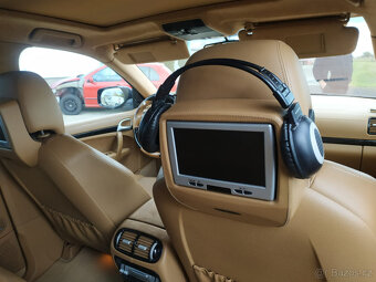 Porsche Cayenne GTS 4,8 V8 - 9