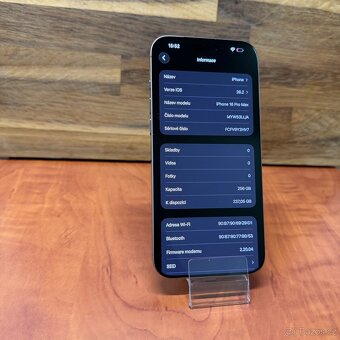 IPhone XR 64GB, 100% bat., red (rok záruka) - 9