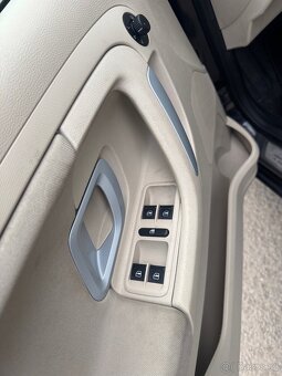 Škoda Fabia 2, 1.6, benzín, dsg - 9