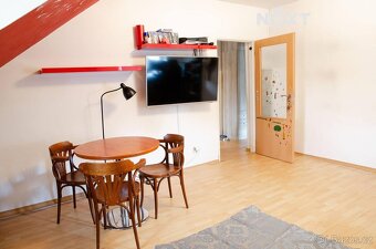 Prodej byt 3+1, 75㎡ - 9