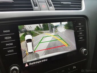 CUVACIA PARKOVACIA KAMERA - 9