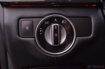 Mercedes-Benz CLS Kupé 350 CDI BlueEFFICIENCY - 9