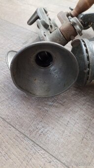 Starožitné  mlýnky - 9