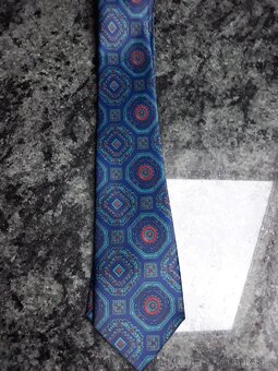 Pánské kravaty - 9