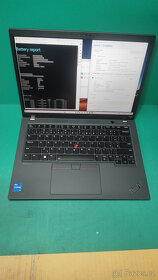 Lenovo ThinkPad p14s g4 i7-1360P 32GB√512GB√FHD√3r.z.√DPH - 9
