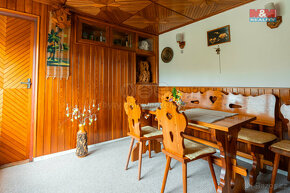 Prodej rodinného domu, 212 m², Bukovinka - 9