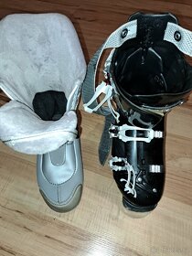Lyžařské boty Technica - 9