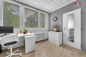Prodej bytu 3+1, 62 m², Kolín, ul. Masarykova - 9
