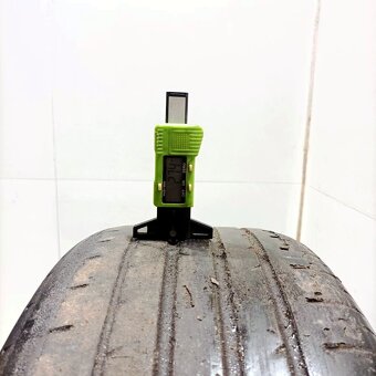 17" ALU kola – 5x120 – BMW (MINI, VW, OPEL) - 9