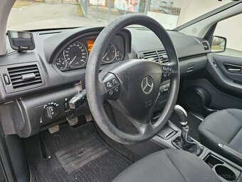 MERCEDES A150 1.5i 70KW KLIMA ALU - 9