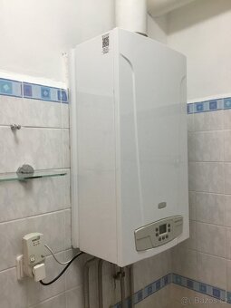byt 3+1, sklepní kóje, 2 balkóny - 9