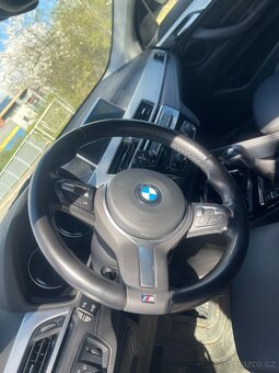 BMW X1, BMW X1 xDrive25e - 9