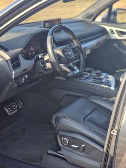 Audi Q7 - 9