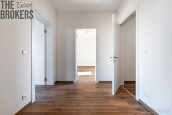 Prodej nízkoenergetického rodinného  domu 141 m², pozemek 35 - 9