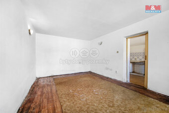 Prodej rodinného domu, 56 m², Zelené - Lužany - 9