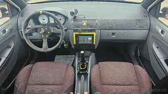 Škoda Fabia 1.9 T-SDi Big Shock - 9