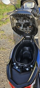 Yamaha Nmax 125 - 9