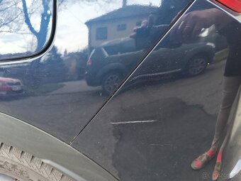 SSANG YONG KORANDO - 9