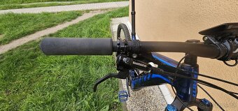 29" Giant Stance E+ velikost L - 9