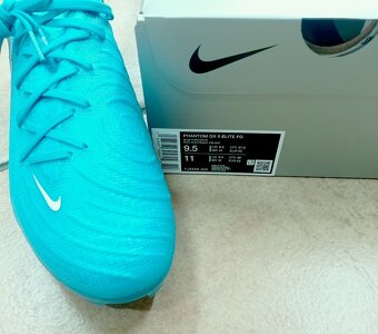 NOVÉ profi lisovky Nike Phantom GX 2 Elite FG - 43 - 9