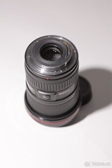 Canon EF 16-35mm F2.8L II USM - 9