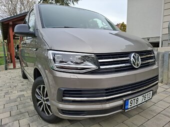 VW Multivan T6 2,0 TDI 11O kW - 9
