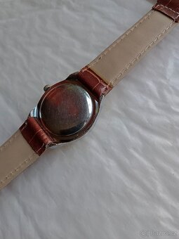 Staré, funkční, hodinky Prim-   Rolex - 9
