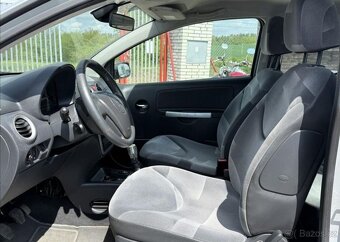 Citroën C2 1,4 97tKm EXCLUSIVE DIGIKLIMA benzín manuál 54 kw - 9