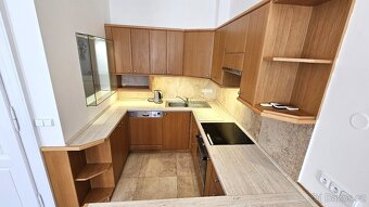 Pěkný 3+kk, 110 m2, metro Anděl, Praha–Smíchov, ul. Preslova - 9
