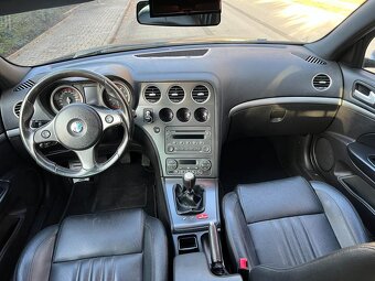 Alfa Romeo 159 - 9