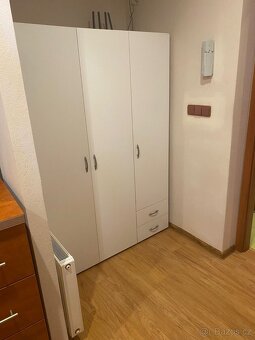 Byt 1+1 k pronájmu, Příbor - 9