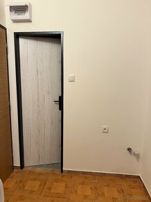 Pronajem bytu 1+1 Děčín - 9
